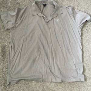 Patagonia polo
